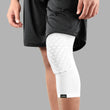 Basic White Knee Pad