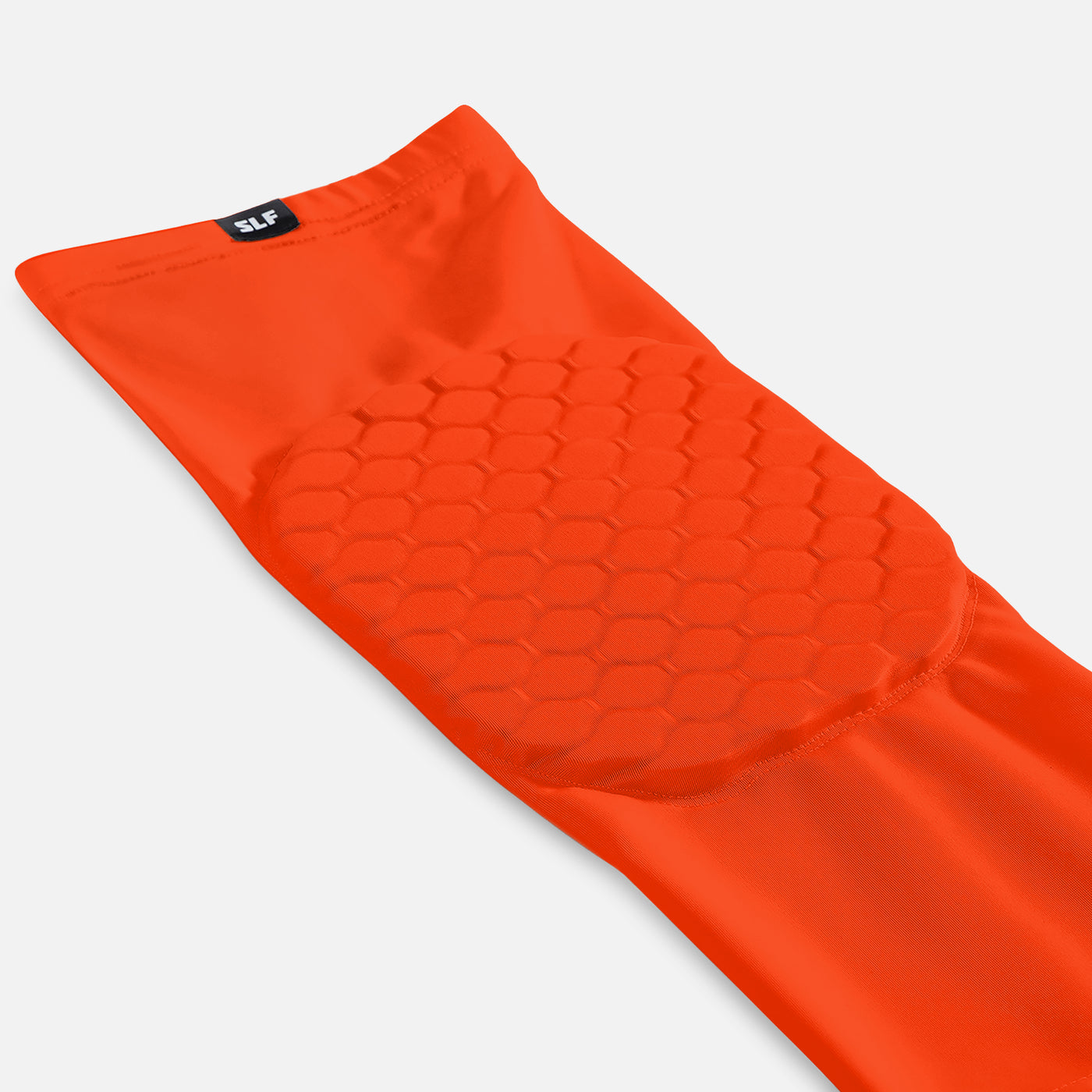 Hue Orange Knee Pad