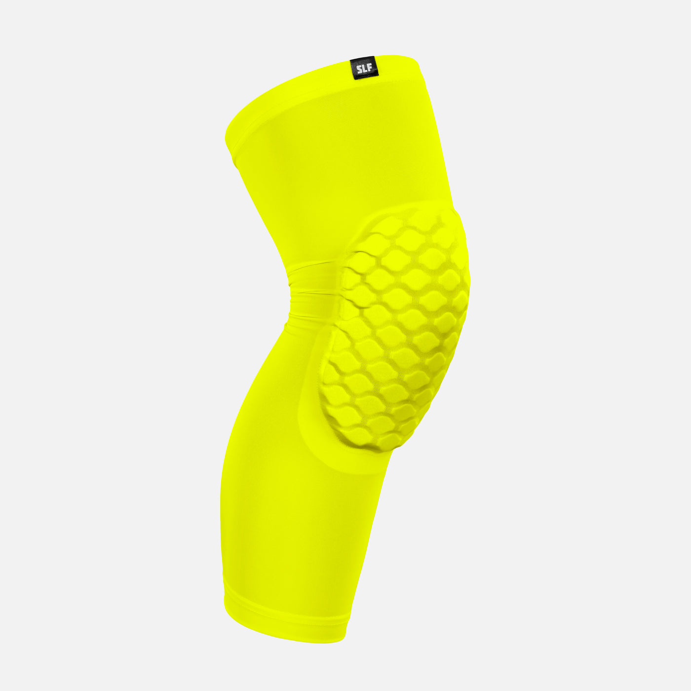 Safety Yellow Knee Pad