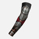 Knight Valor Arm Sleeve