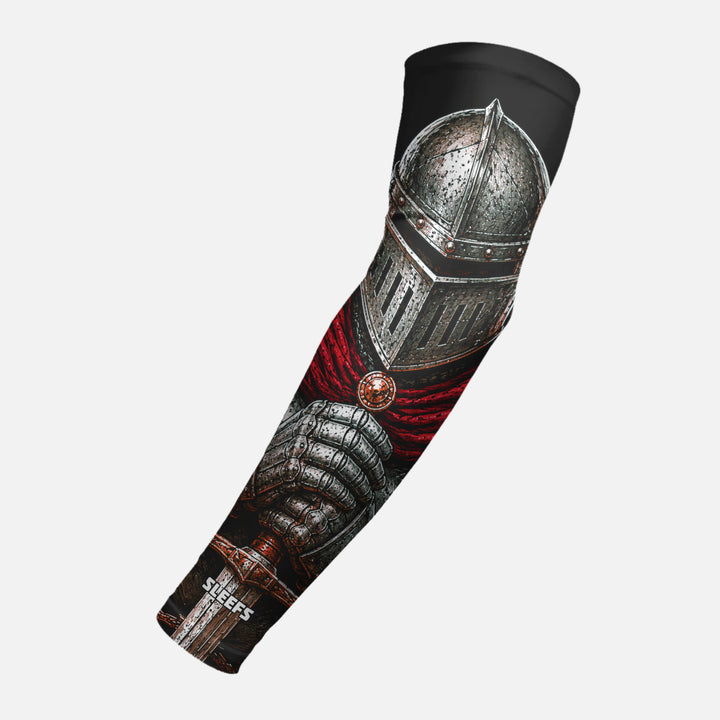 Knight Valor Arm Sleeve
