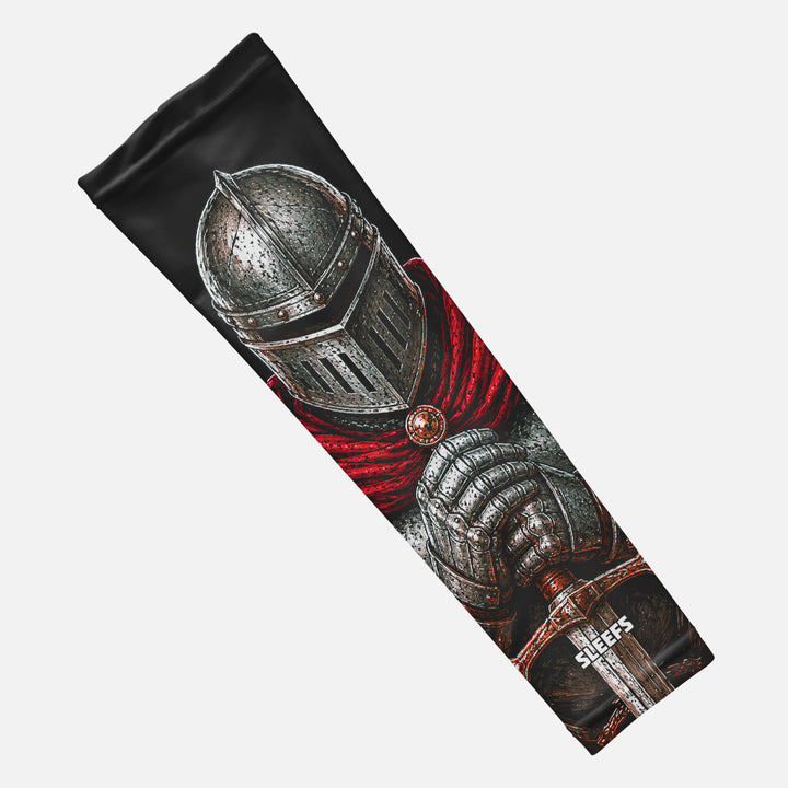 Knight Valor Arm Sleeve
