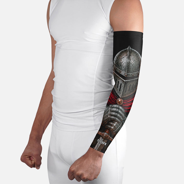 Knight Valor Arm Sleeve