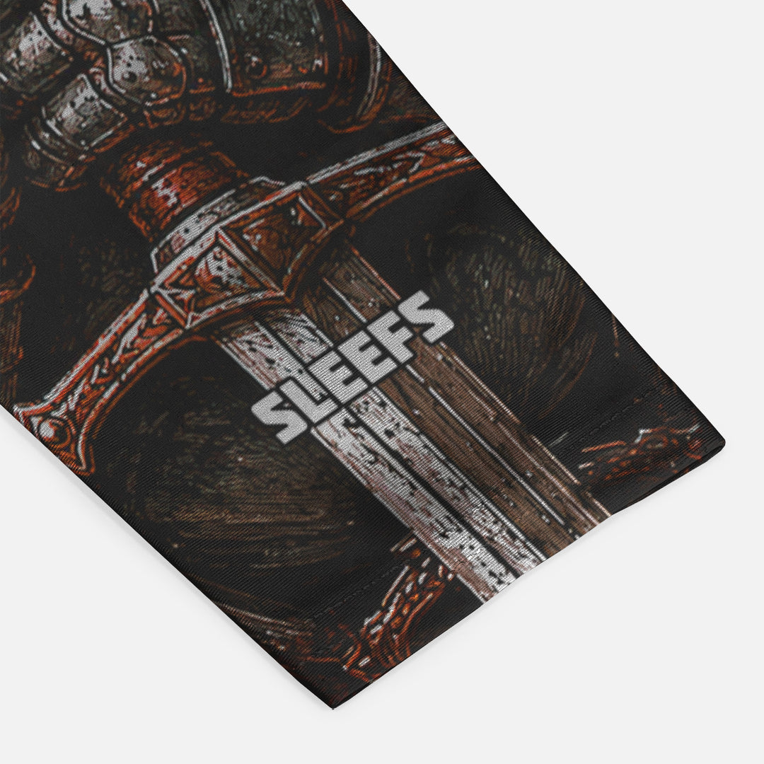 Knight Valor Arm Sleeve