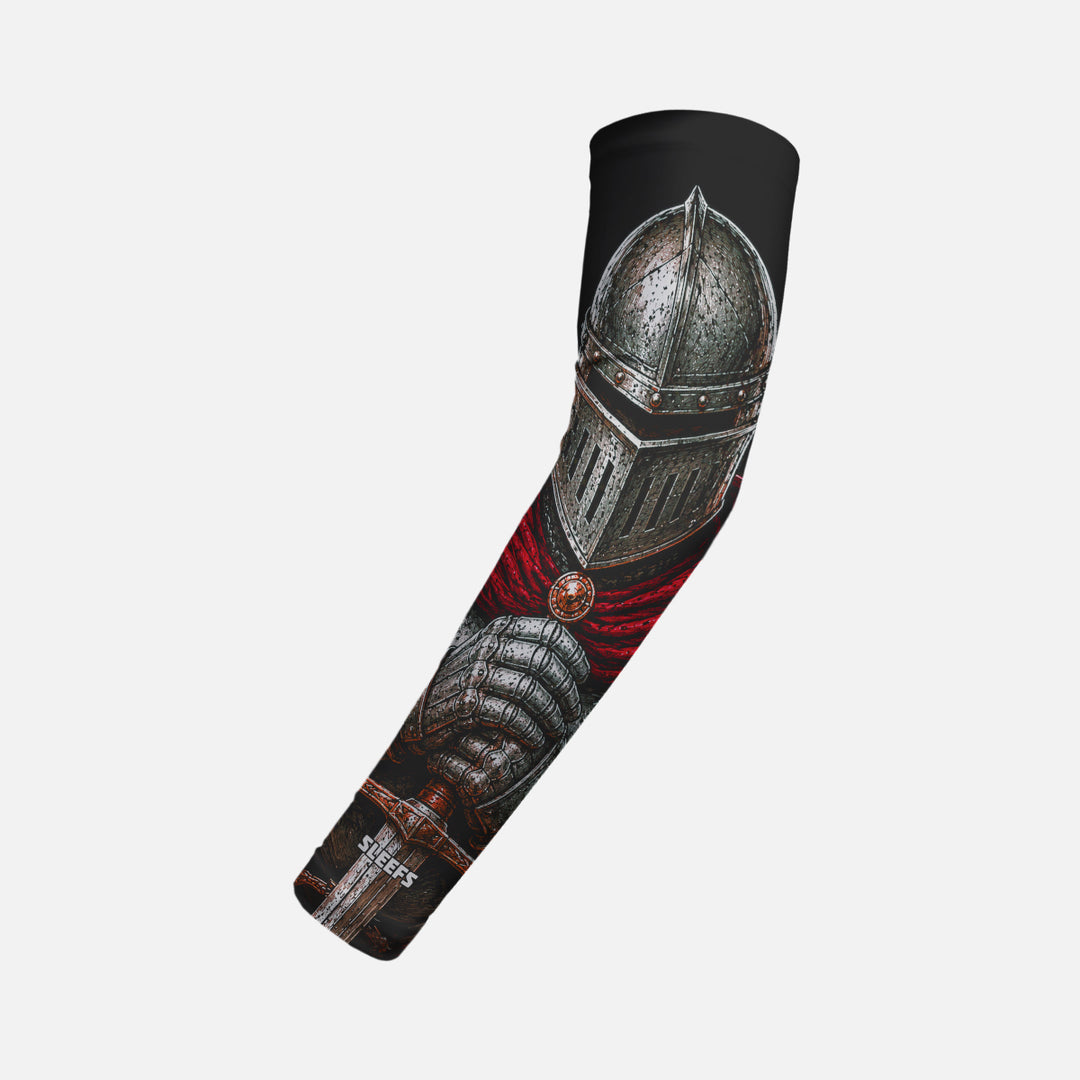 Knight Valor Kids Arm Sleeve