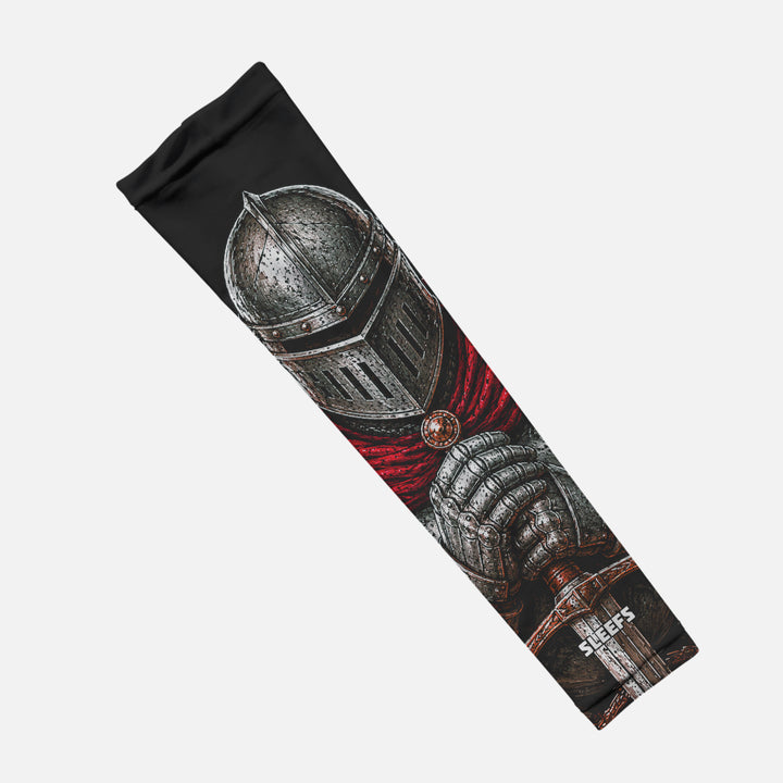Knight Valor Kids Arm Sleeve
