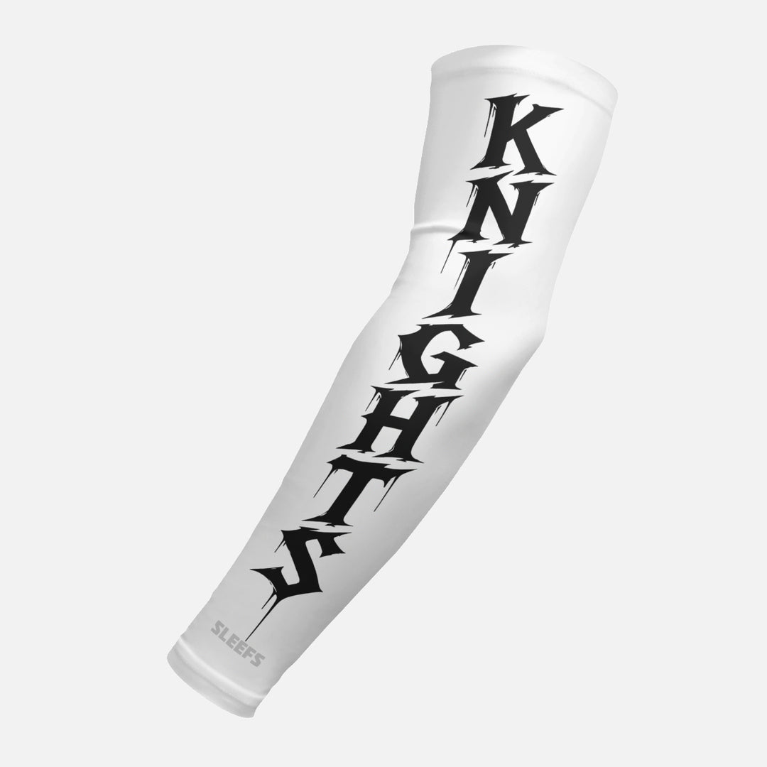 Knights Razor Script Arm Sleeve