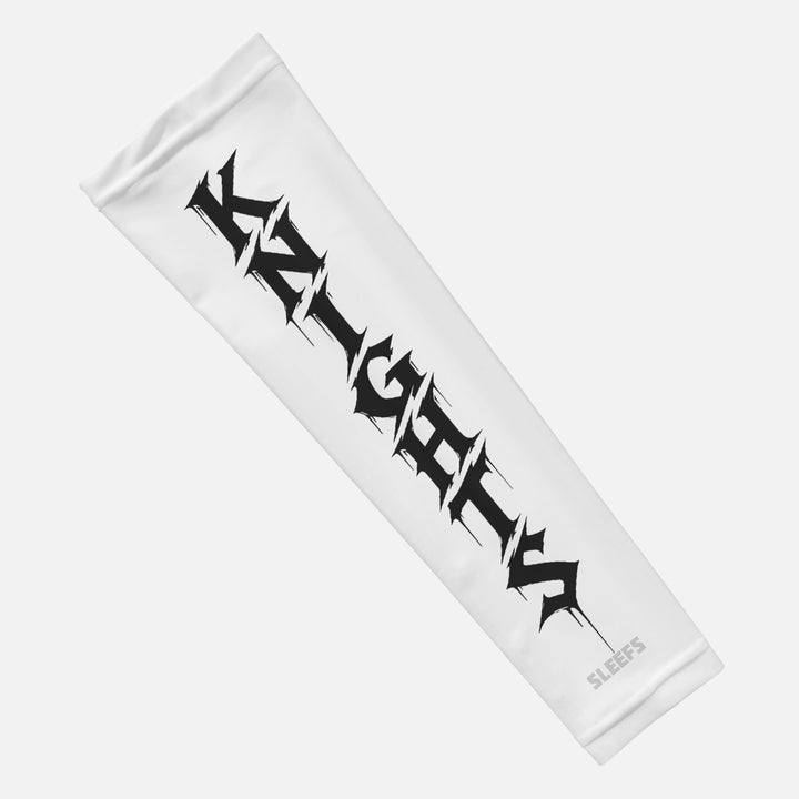Knights Razor Script Arm Sleeve