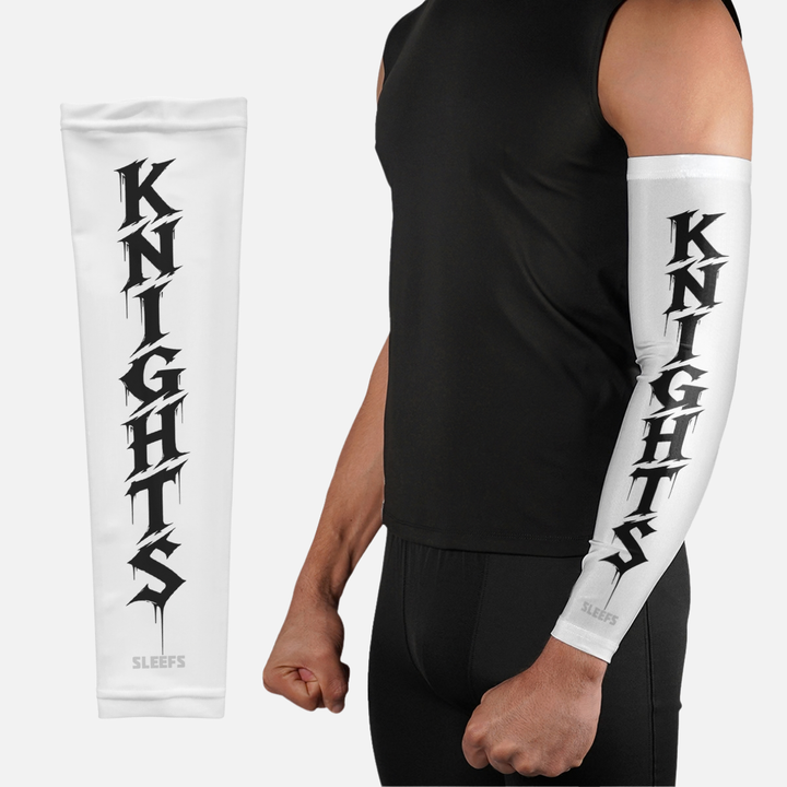 Knights Razor Script Arm Sleeve