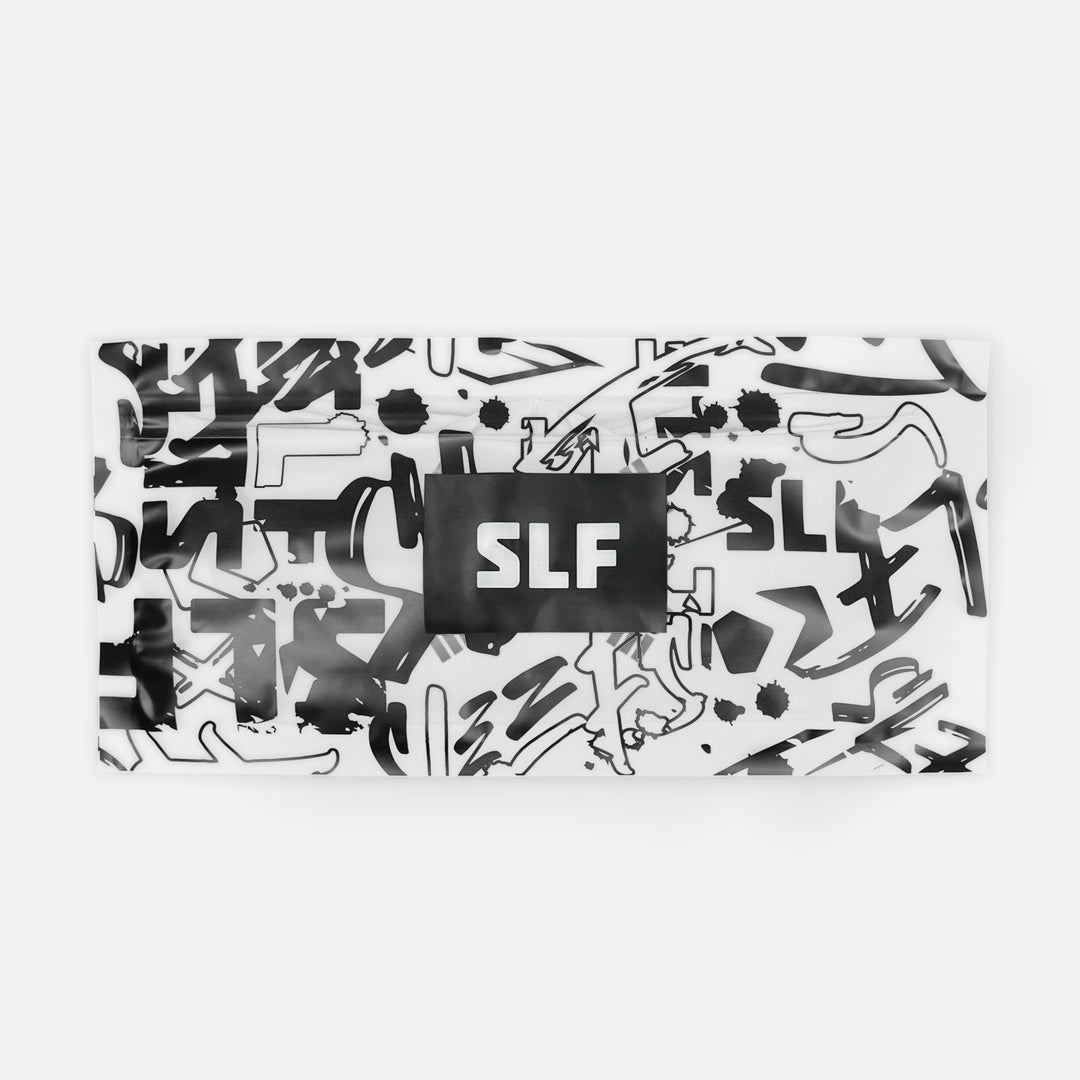 Korea Republic Flag Headband