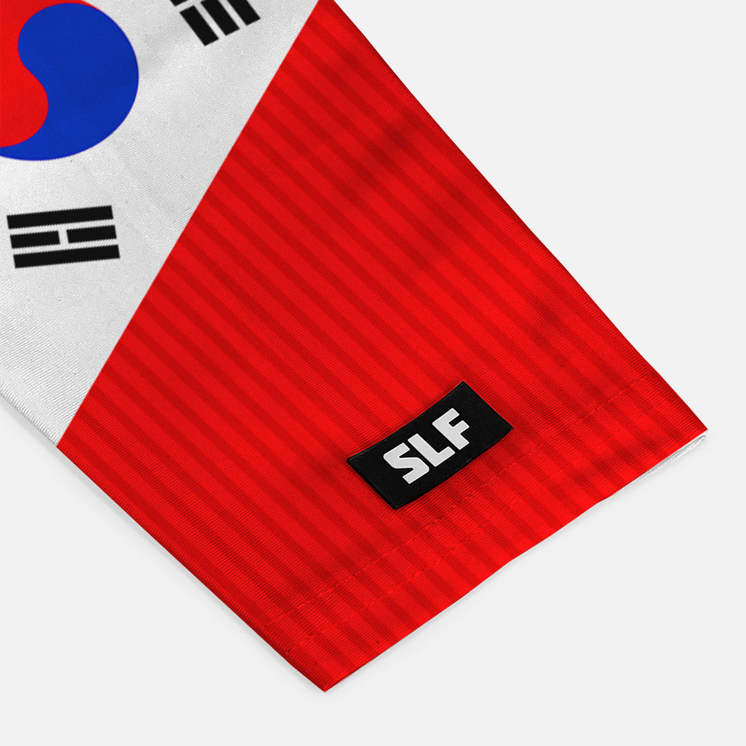 Korea Republic Team Edition Arm Sleeve