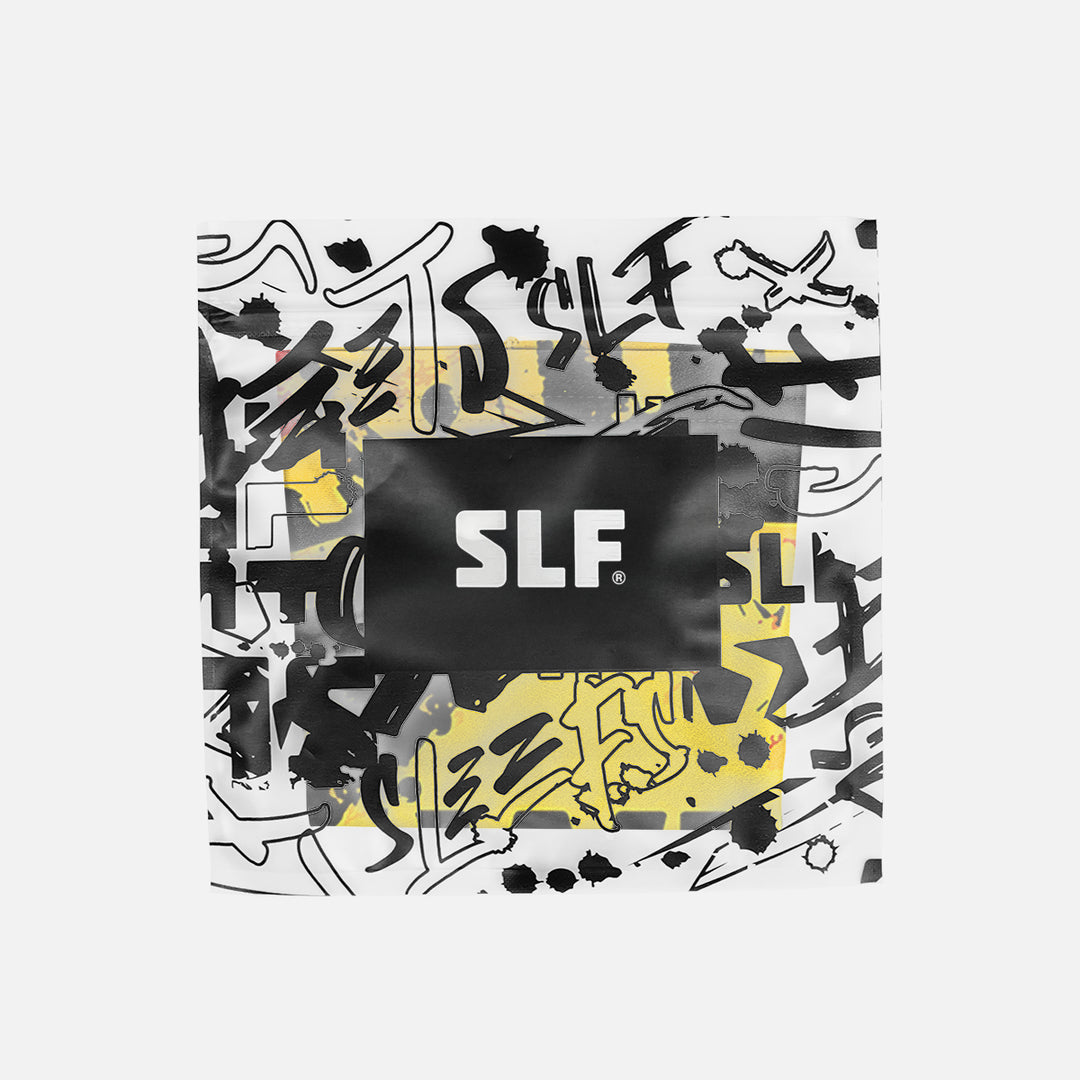 Laugh Track Kids Arm Sleeve