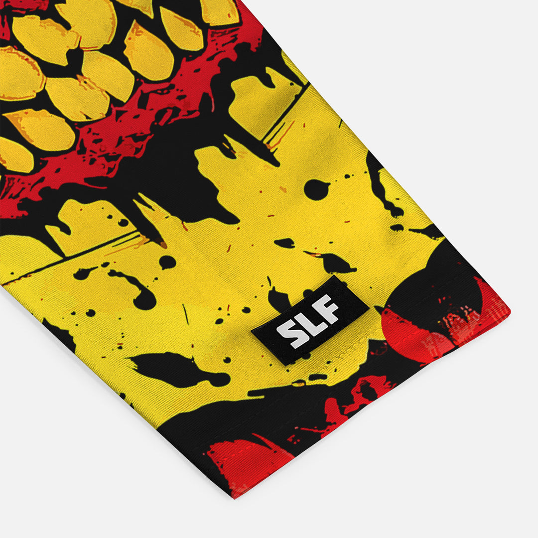 Laugh Track Kids Arm Sleeve