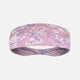 Digi Camo Lavender Blush Kids Headband