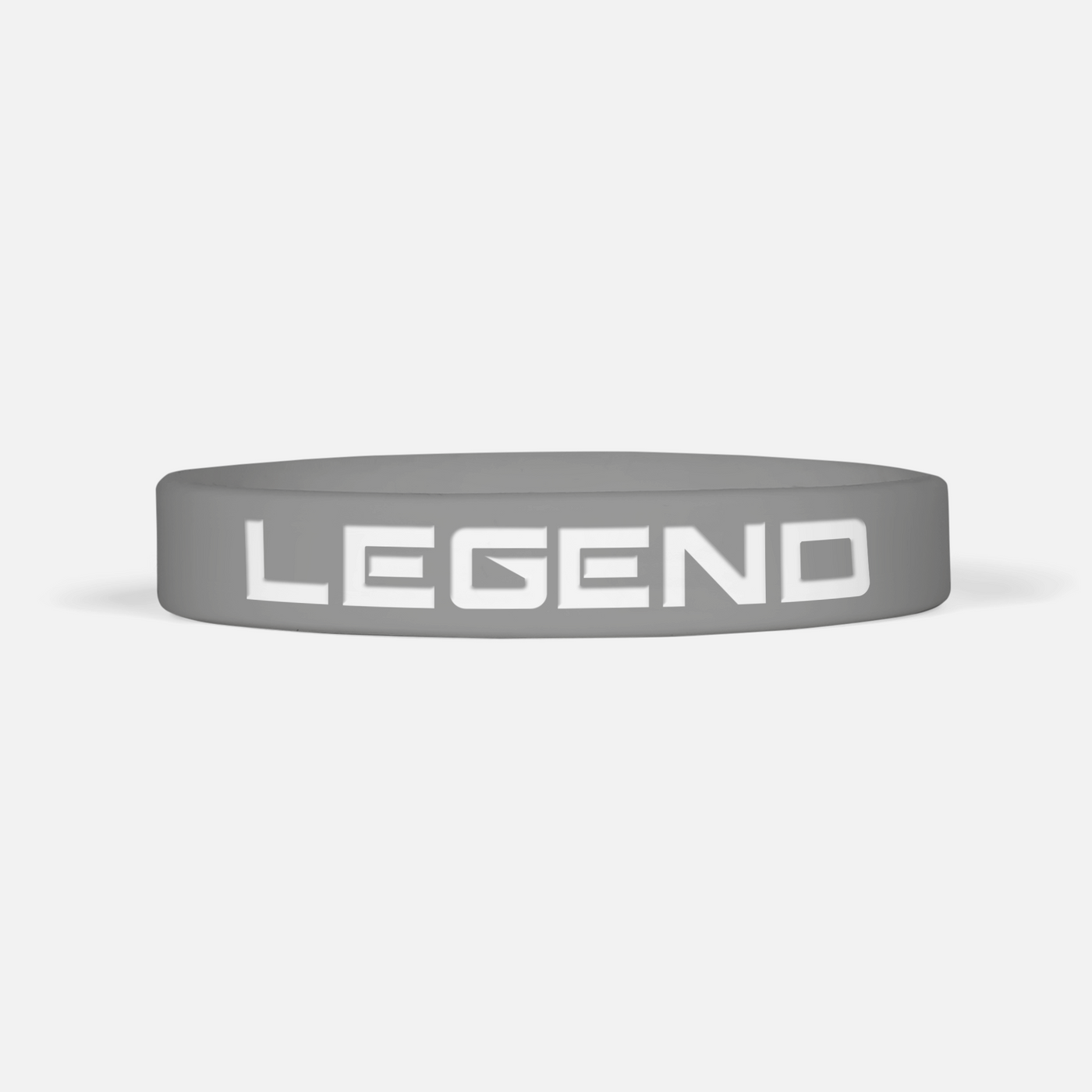 Legend Motivational Wristband