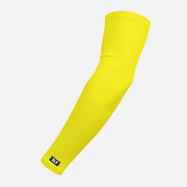 Lemon Pop Arm Sleeve