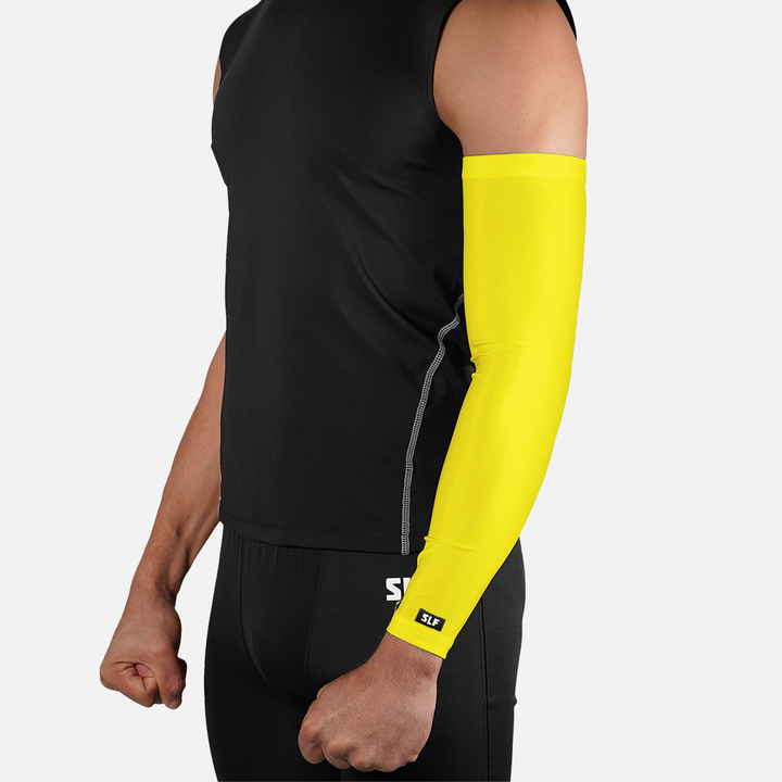 Lemon Pop Arm Sleeve