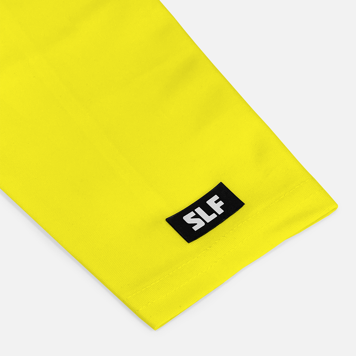 Lemon Pop Arm Sleeve