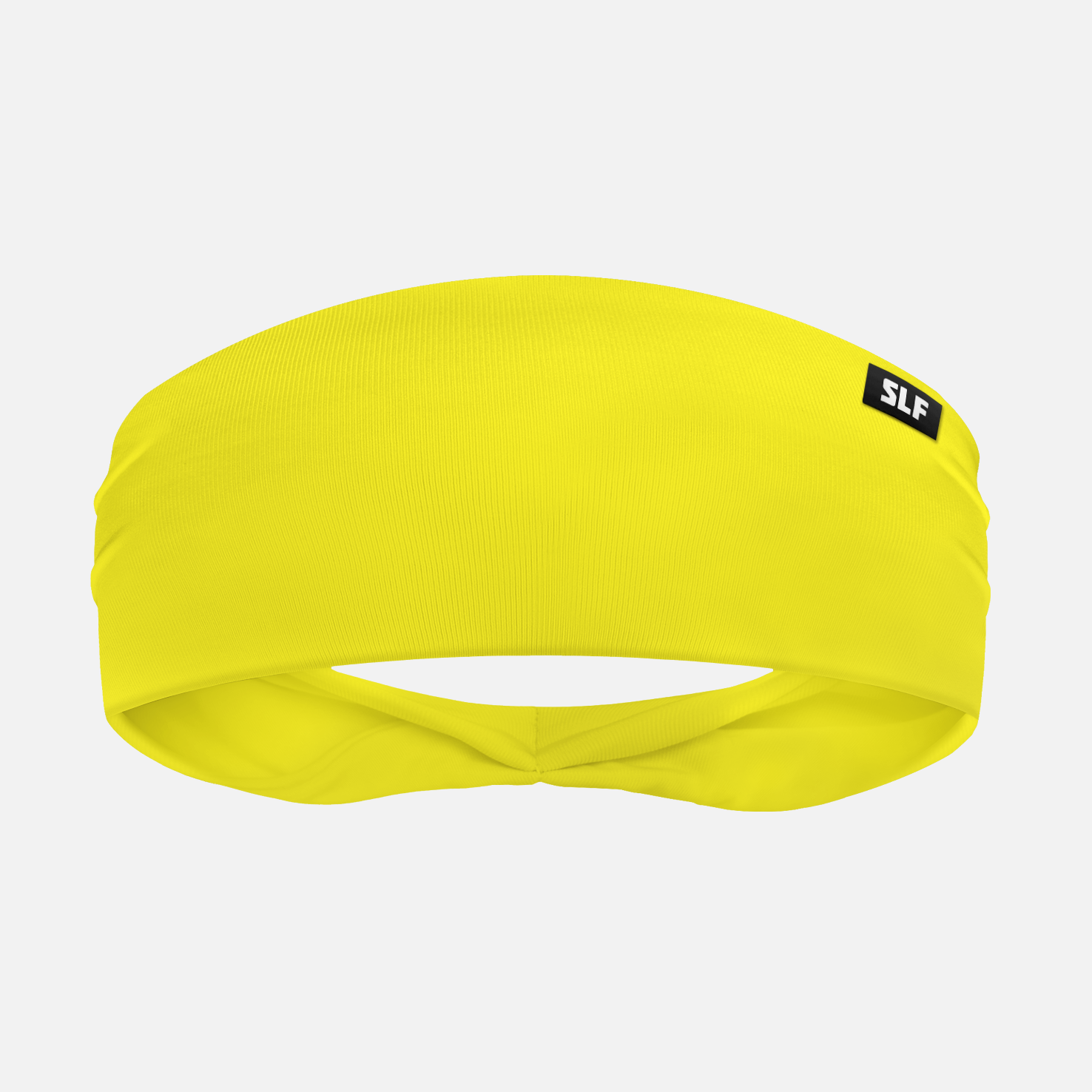 Lemon Pop Headband