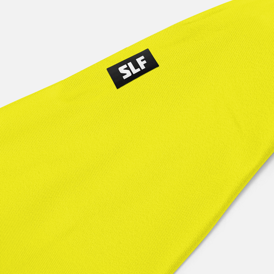 Lemon Pop Headband