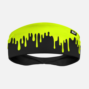 Lemon Yellow/Black
