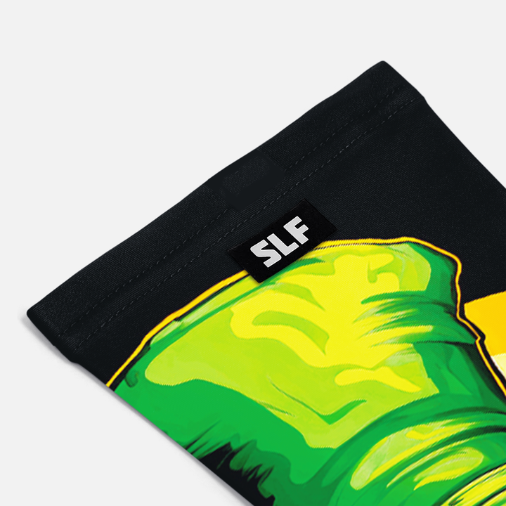 Leprechaun Legend Arm Sleeve
