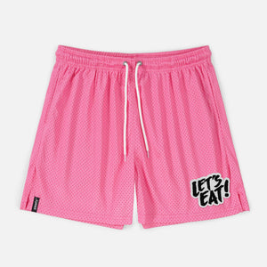 Summer Pink