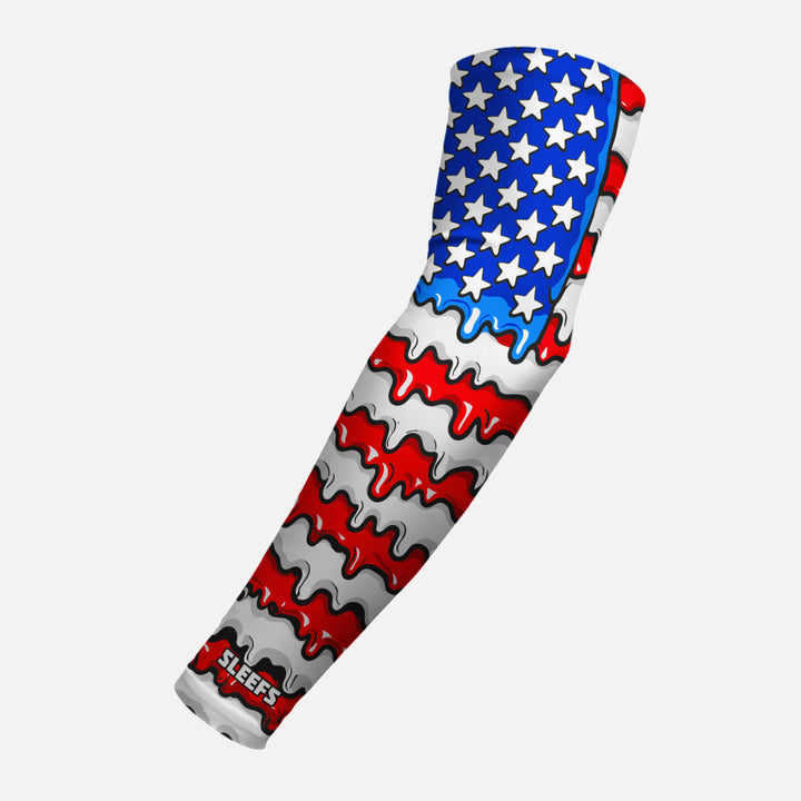 Liberty Drip Arm Sleeve