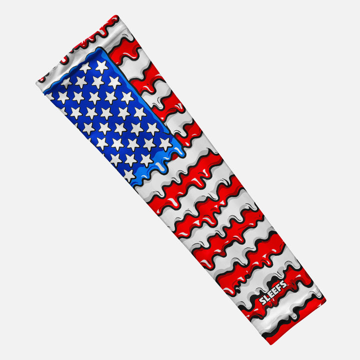 Liberty Drip Arm Sleeve