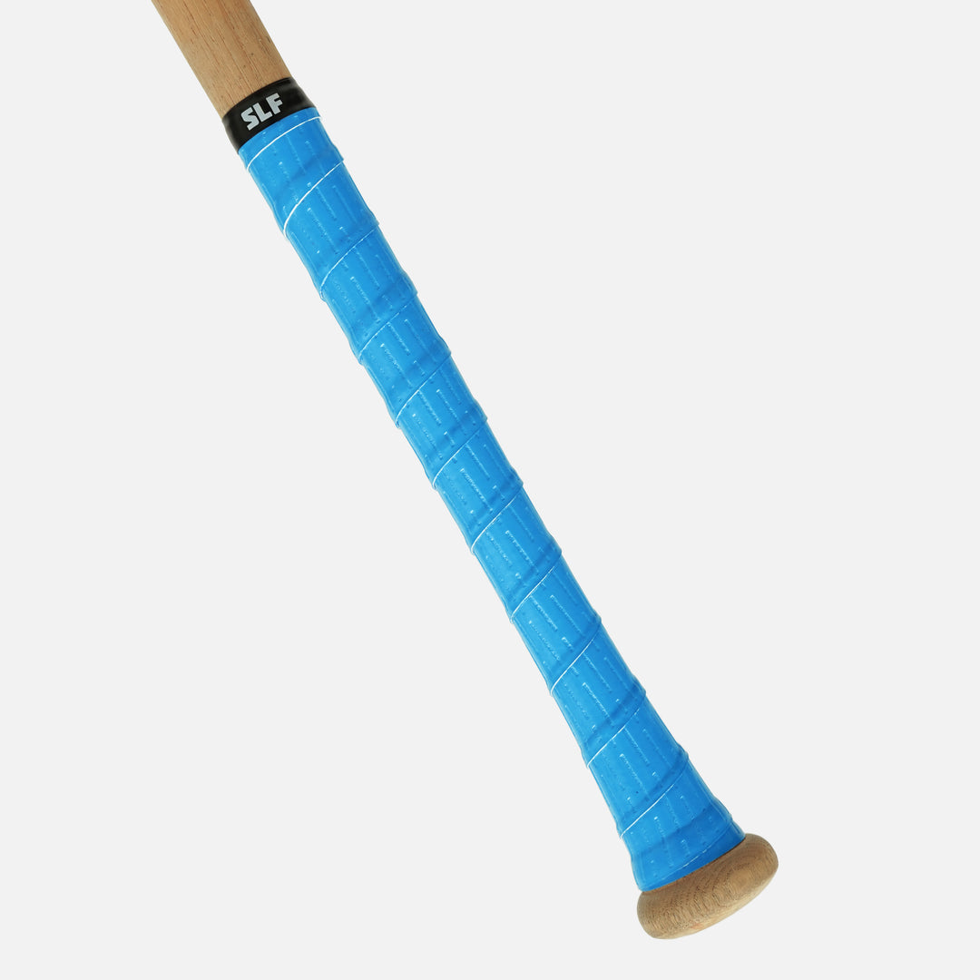 Light Blue Bat Grip