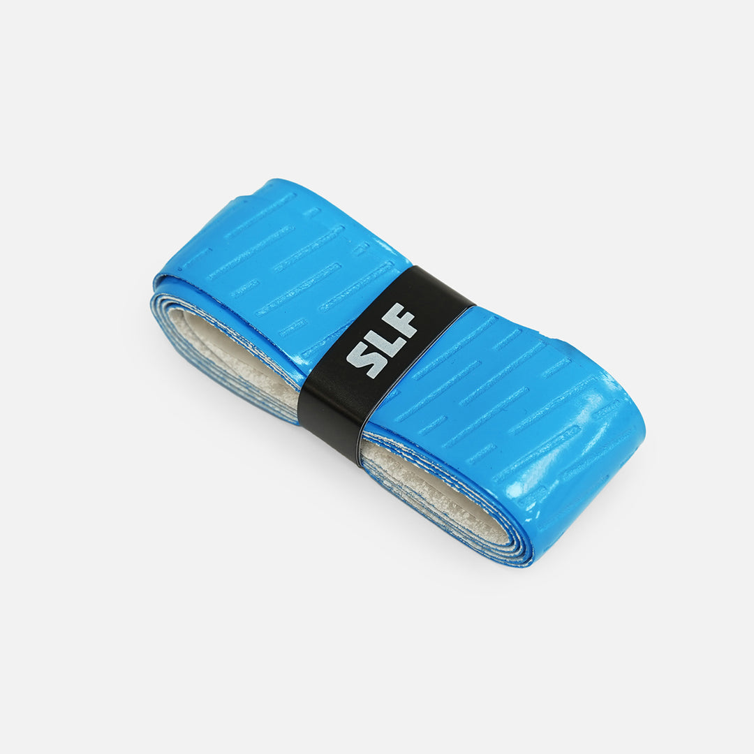 Light Blue Bat Grip
