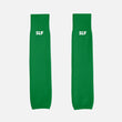 Hue Green Lineman Scrunchie Leg Sleeves