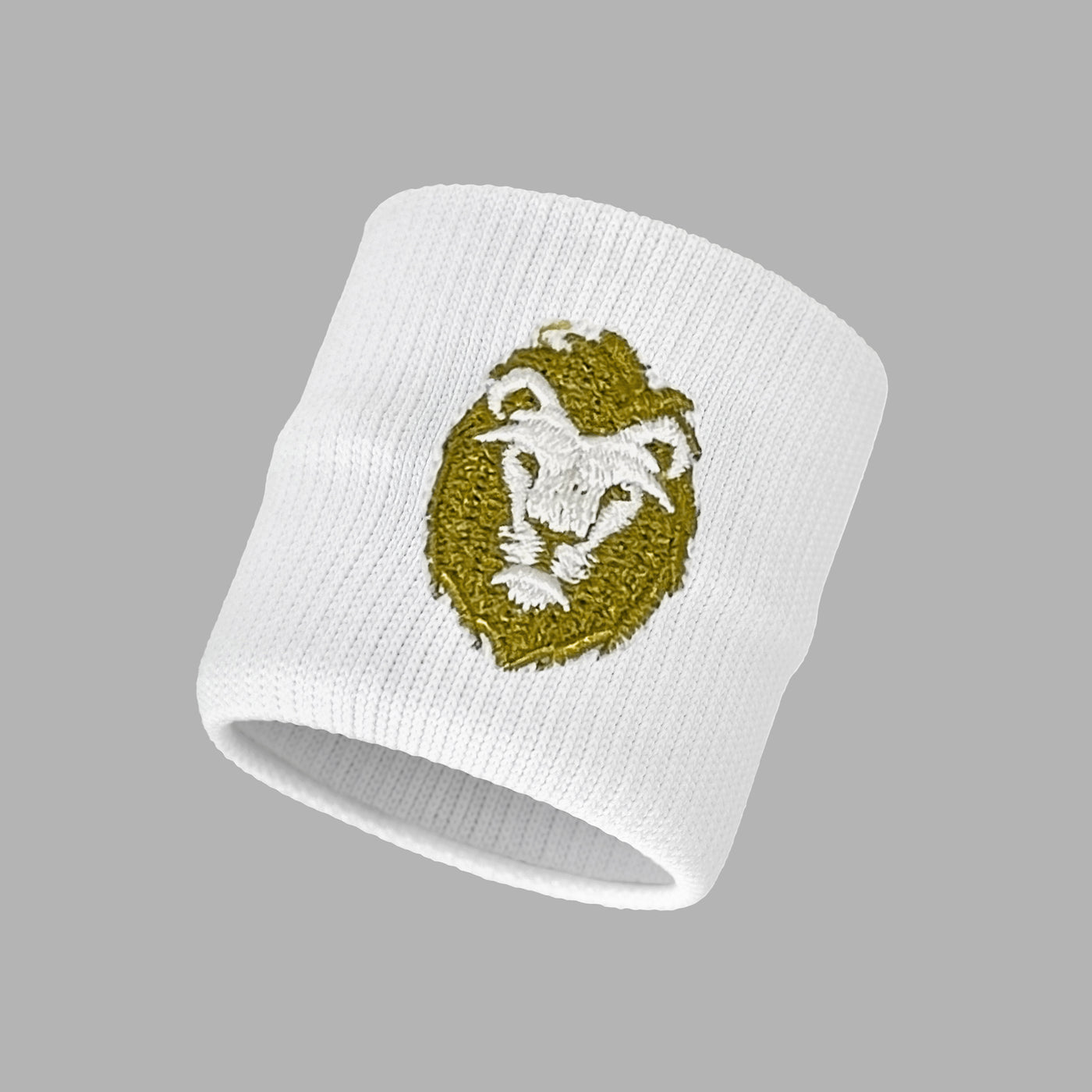 Lion Face Drip Wristband