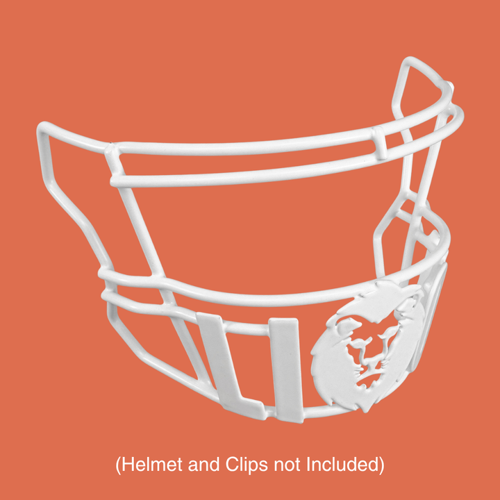 Lion Head Football Facemask for Riddell SpeedFlex