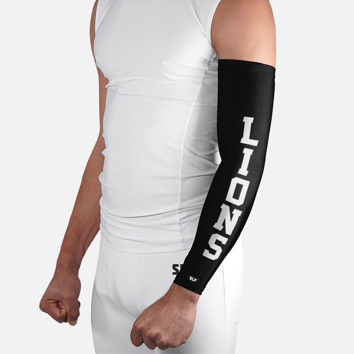 Lions Arm Sleeve
