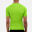 Lizard Green Compression Shirt