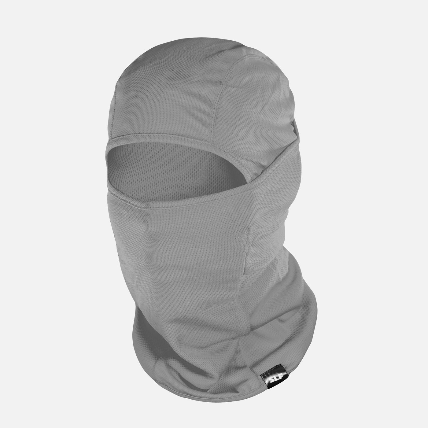 Shadow Gray Loose-fitting Shiesty Mask