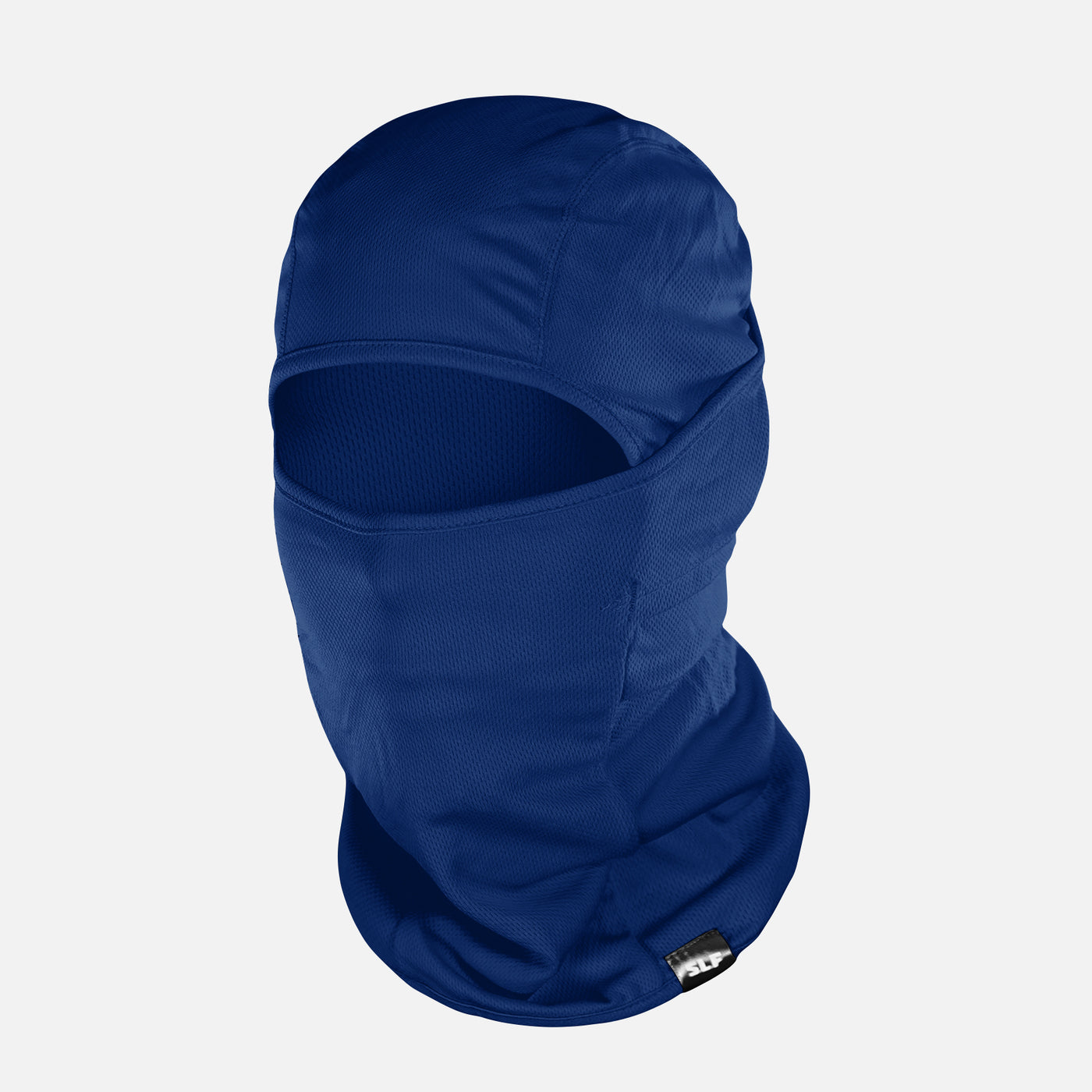 Hue Navy Loose-fitting Shiesty Mask