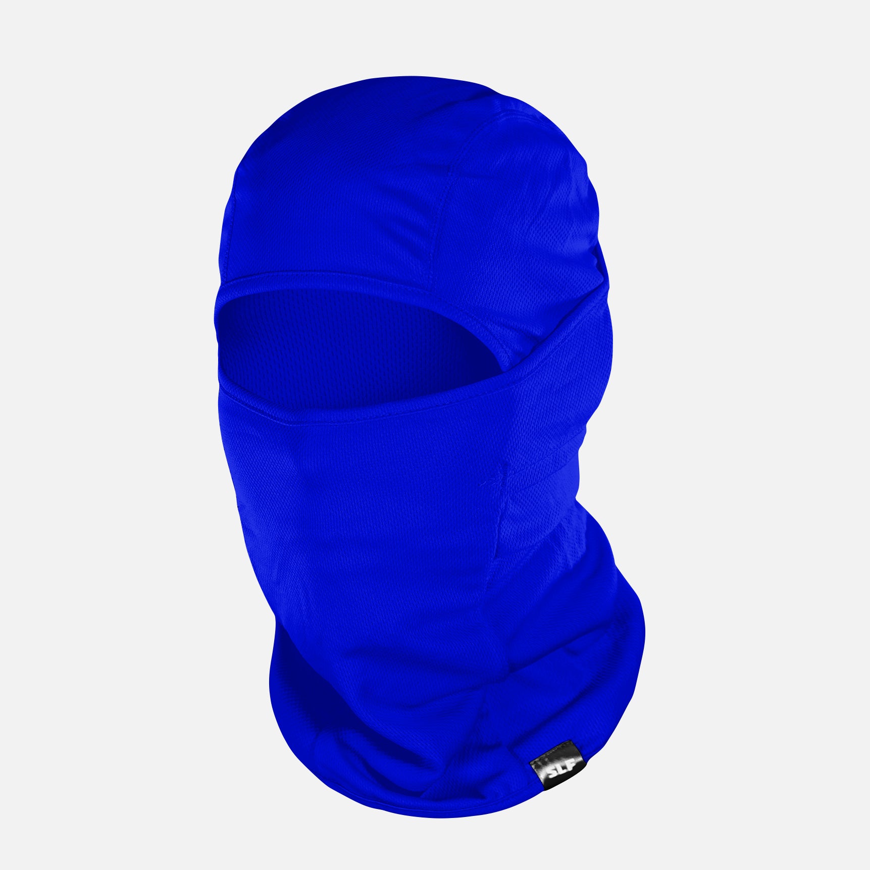 Hue Royal Blue Loose-fitting Shiesty Mask – SLEEFS