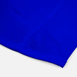 Hue Royal Blue Loose-fitting Shiesty Mask