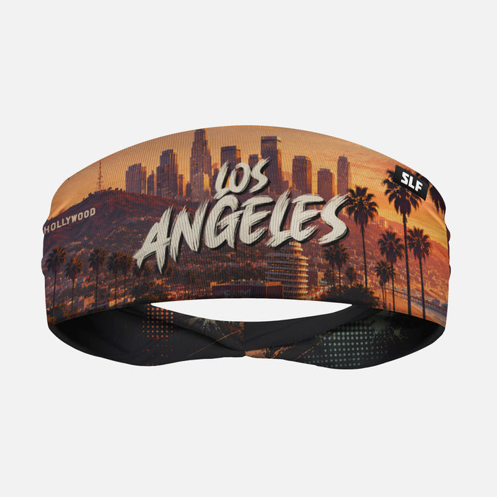 Los Angeles Headband