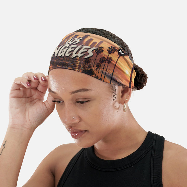 Los Angeles Headband