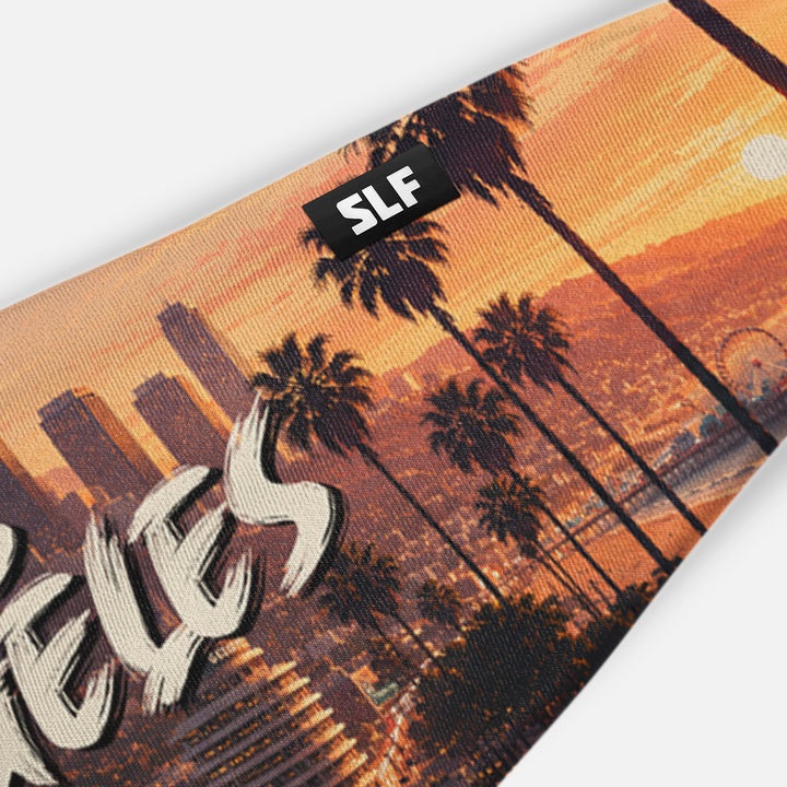 Los Angeles Headband