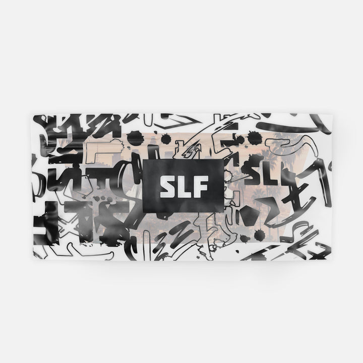 Los Angeles Headband