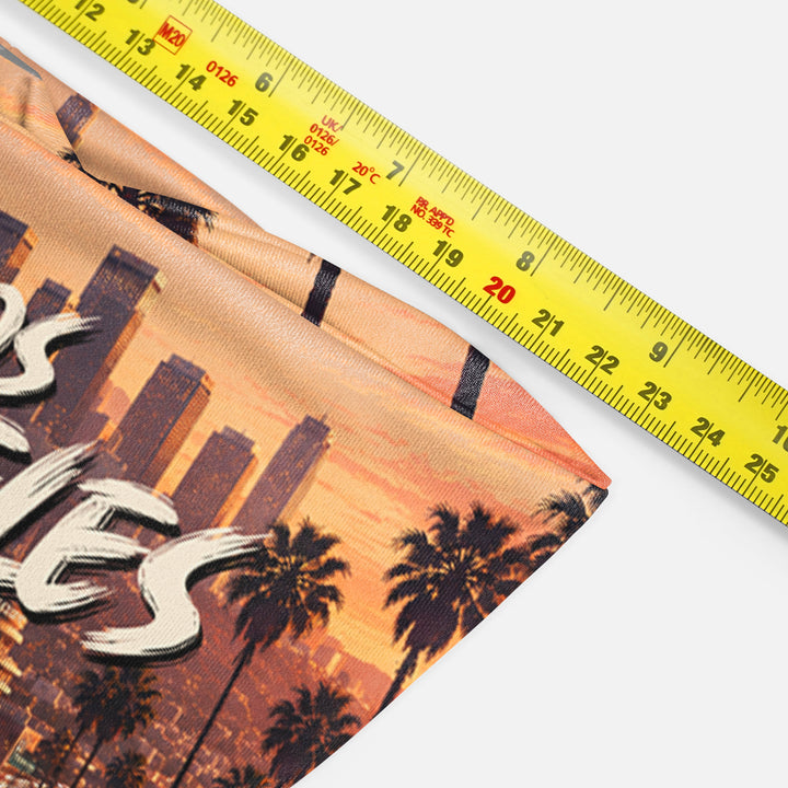 Los Angeles Headband