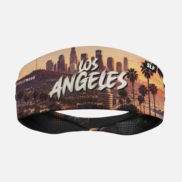 Los Angeles Headband