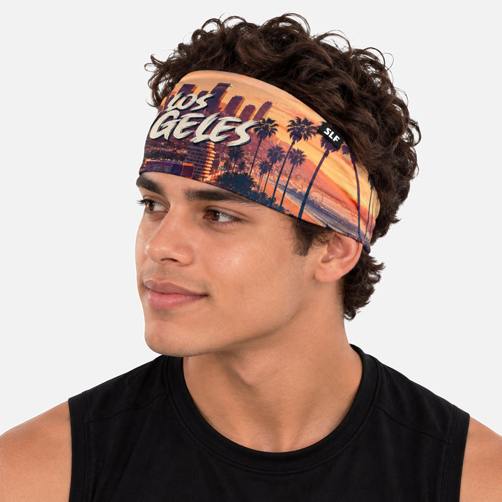 Los Angeles Headband