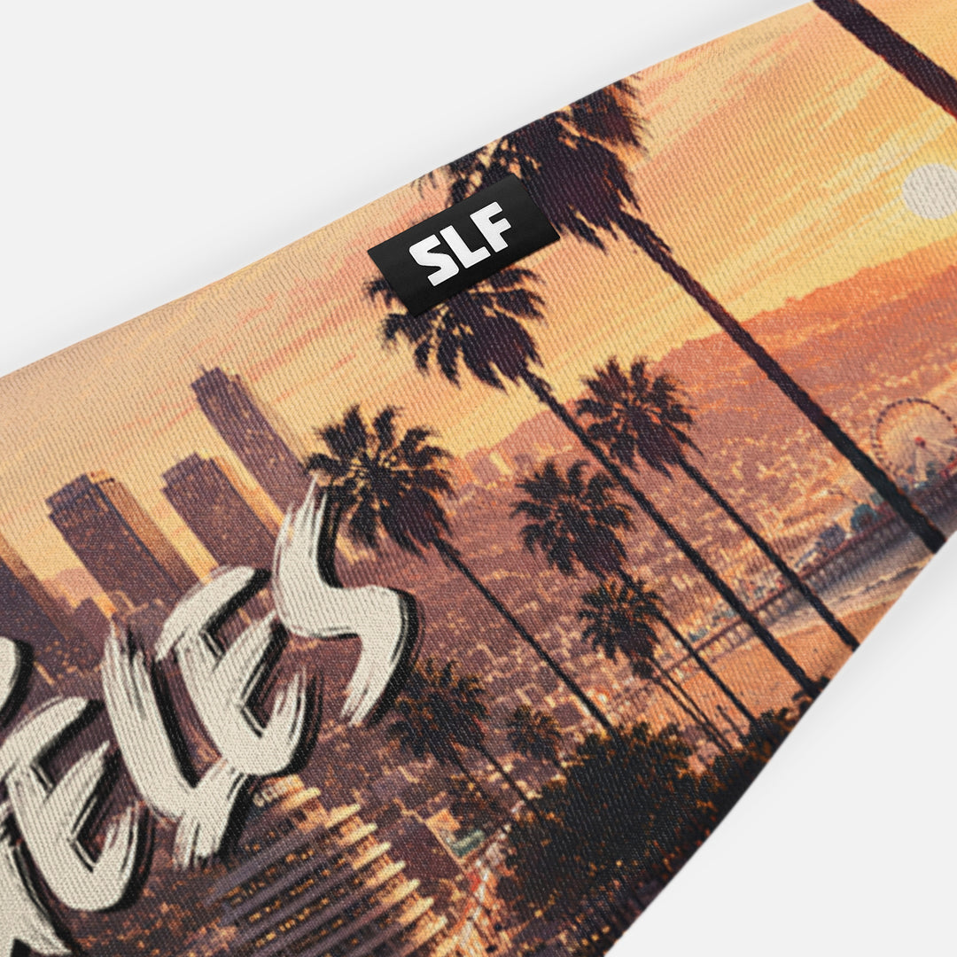 Los Angeles Headband