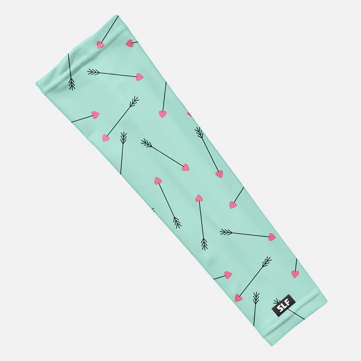 Love Arrows Arm Sleeve