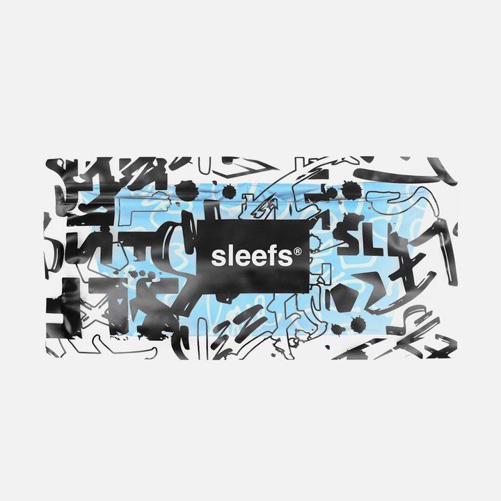Love Script Headband